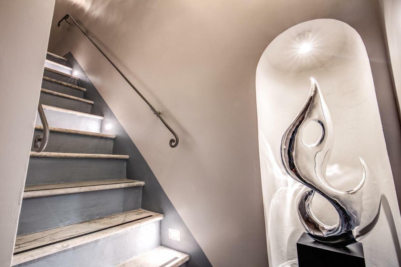 Maison D'Art Apartments - Maison D'Art Collection Roma Eksteriør bilde