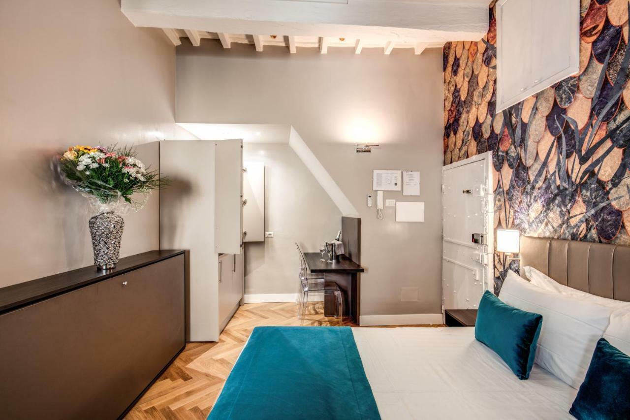 Maison D'Art Apartments - Maison D'Art Collection Roma Eksteriør bilde